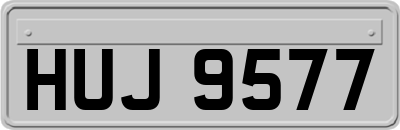 HUJ9577