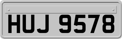 HUJ9578