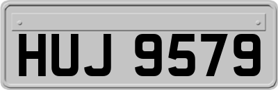 HUJ9579