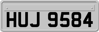 HUJ9584