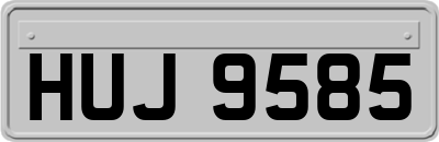 HUJ9585