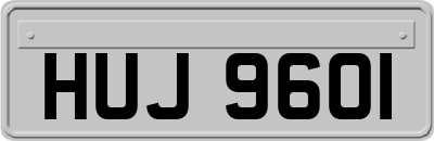 HUJ9601