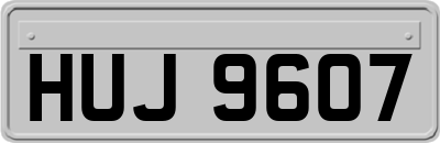 HUJ9607