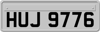 HUJ9776