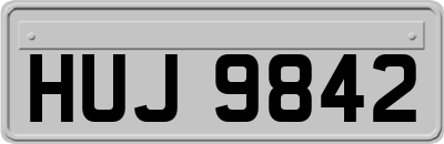 HUJ9842