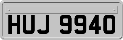 HUJ9940