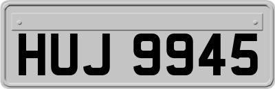 HUJ9945