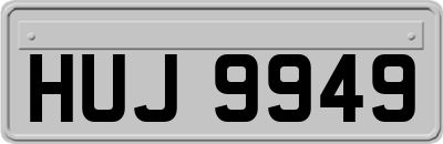 HUJ9949