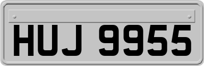 HUJ9955