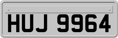 HUJ9964