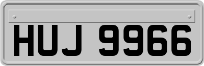 HUJ9966