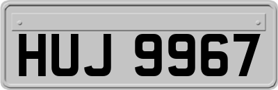 HUJ9967