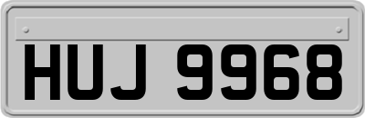 HUJ9968