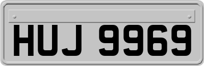 HUJ9969