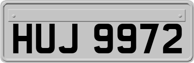 HUJ9972