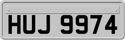 HUJ9974