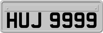 HUJ9999