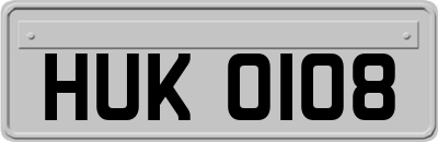 HUK0108