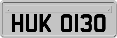 HUK0130