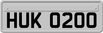 HUK0200