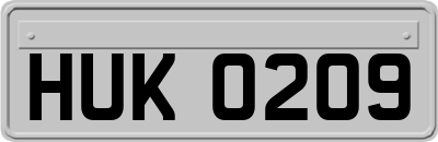 HUK0209