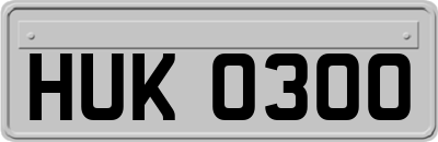 HUK0300