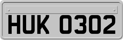 HUK0302