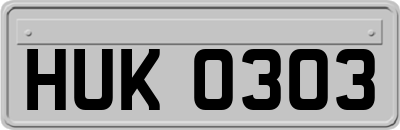 HUK0303