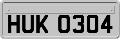 HUK0304