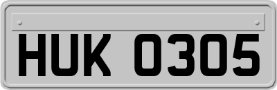 HUK0305