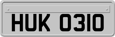 HUK0310