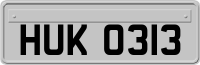 HUK0313