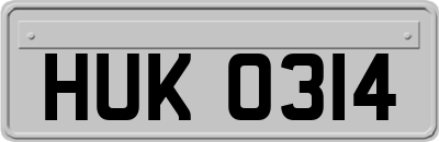 HUK0314