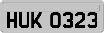 HUK0323