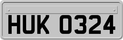 HUK0324