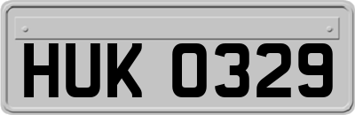 HUK0329