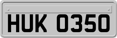 HUK0350