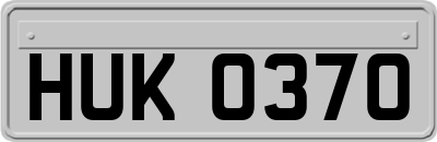 HUK0370