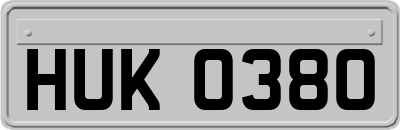 HUK0380