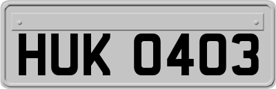 HUK0403