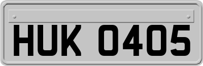 HUK0405