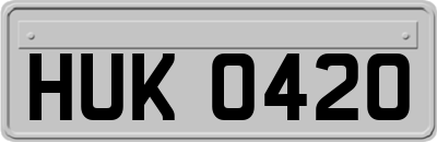 HUK0420