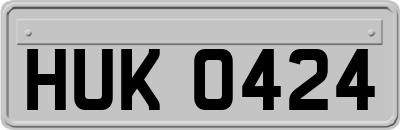 HUK0424