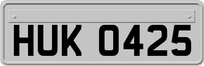 HUK0425