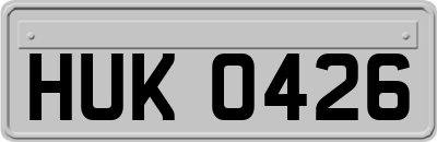 HUK0426