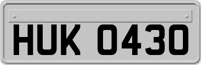 HUK0430