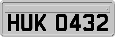 HUK0432