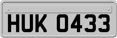 HUK0433