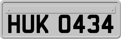 HUK0434