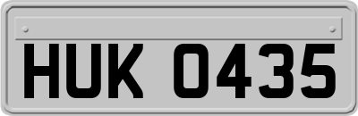 HUK0435